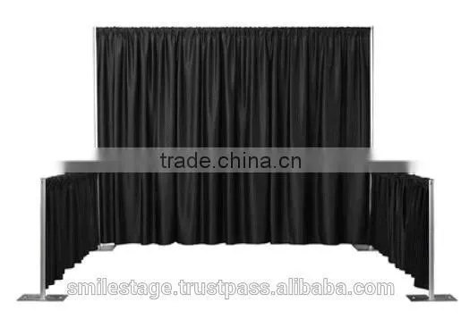 Custom Trade Show Booth for Exhibition