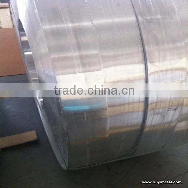 3003 Aluminium Strip photo-4