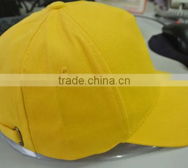 Promotional Baseball Cap photo-2