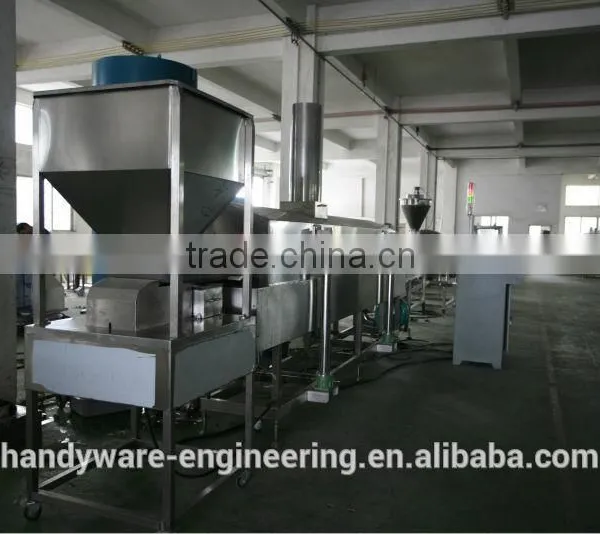 Greeen Pea Fryer