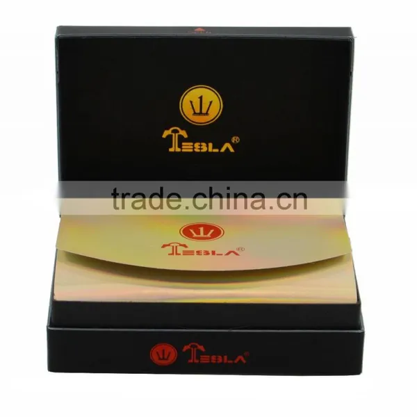 Authentic Tesla Nano 100w Steampunk Box Mod Philippines Tesla Nano 100w tc Box Mod photo-2