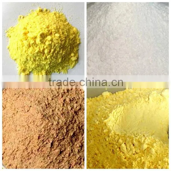 Flour Mill Machinery Prices photo-2