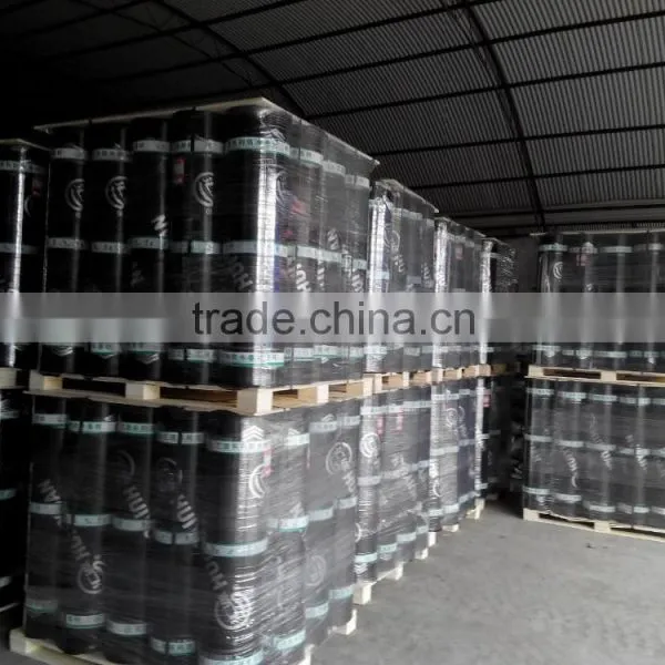 Largest Factory, Cheapest Prices Factory: 4mm, 3mm Bituminous Torch Applied Waterproofing Membrane photo-2