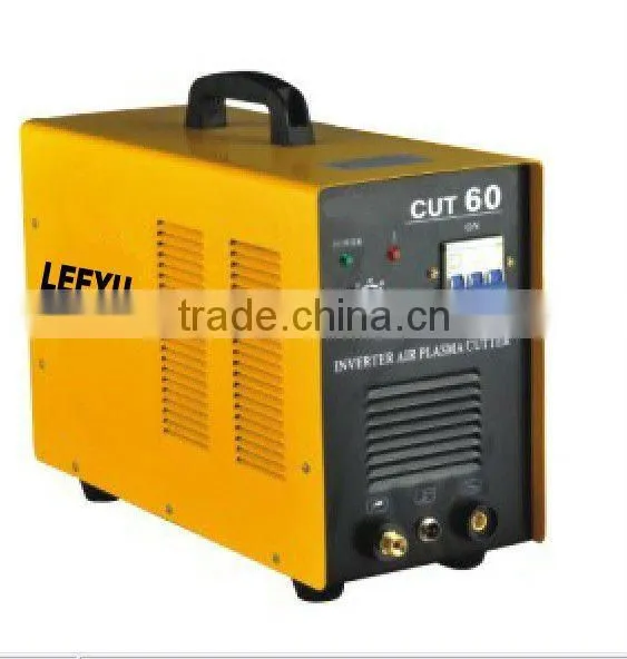 CUT-60 Plasma Welding Machine