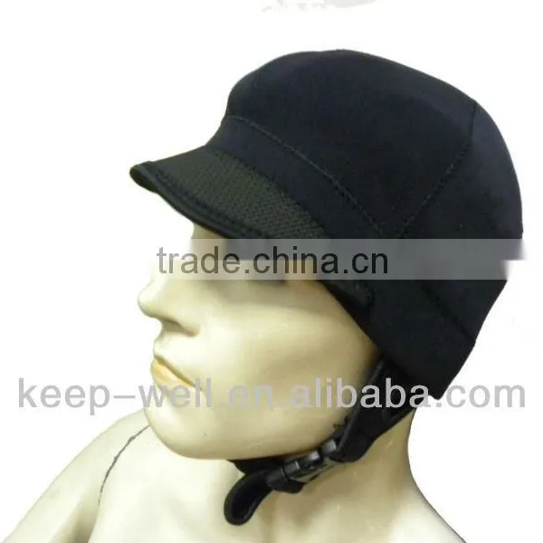 Diving Hood (CAP-1 BK) photo-2