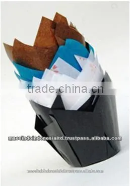 Tulip Baking Cup