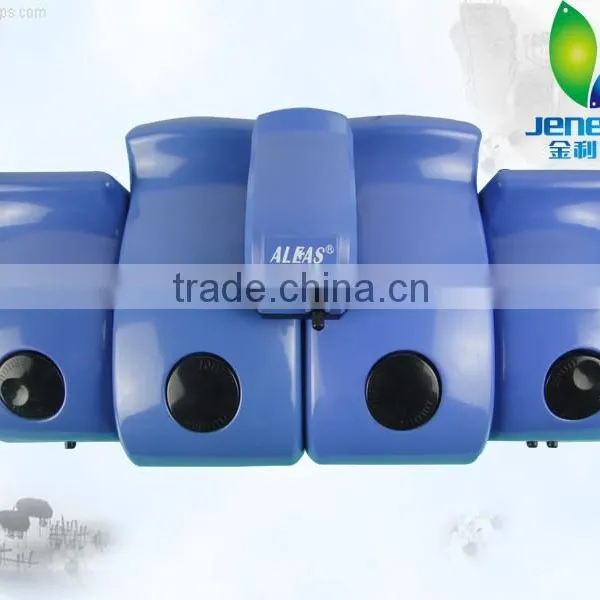 Mini High Pressure Air Pump photo-2