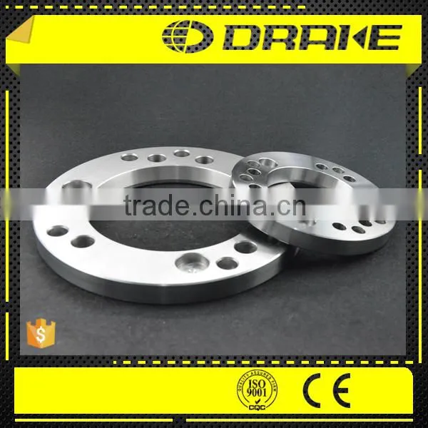 Hydraulic Chuck Adaptor Plates for Cnc Boring Machine photo-4
