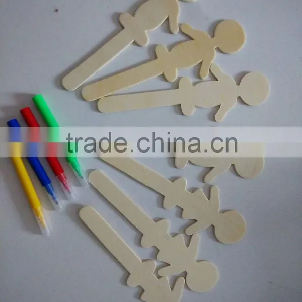 DIY Wooden Toys, DIY Wooden Decorations Toys ,Wooden Cteative Toys