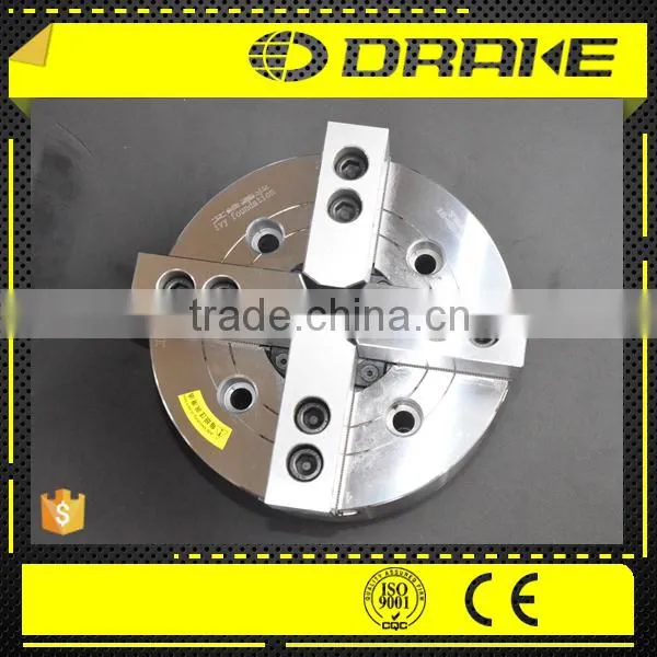 Lathe Power Chuck 4 Jaw Used for CNC Production Surface and Form Grinder photo-5