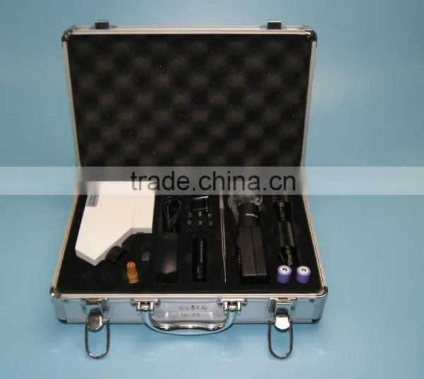 Fable Gem Testing Lab Multi-function Gem Travel Lab 8 Essential Instruments photo-2
