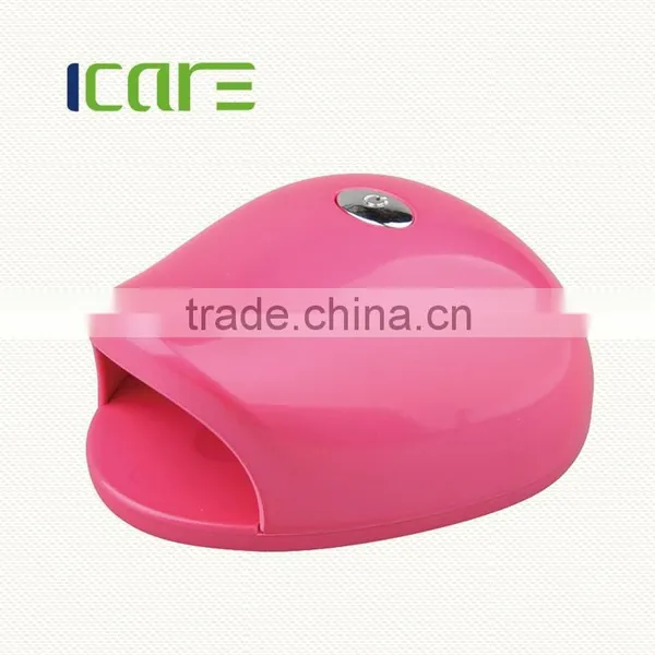 Nail Care Dryer LED Lamp and 3w LED Lamp photo-2