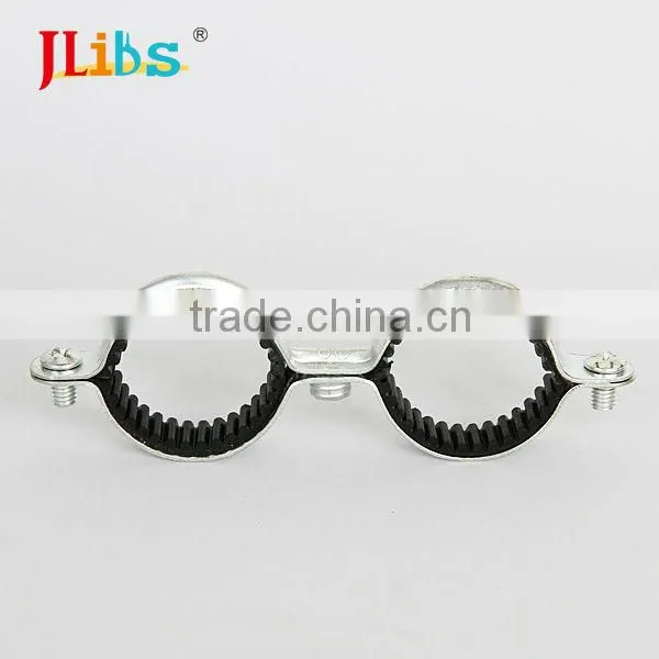 M6 Double Clamps photo-3