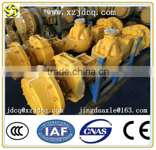 Shantui Wheel Loader Spare Parts GZQ577 GZH577 for Shantui 5 Ton Wheel Loader SL505 photo-3