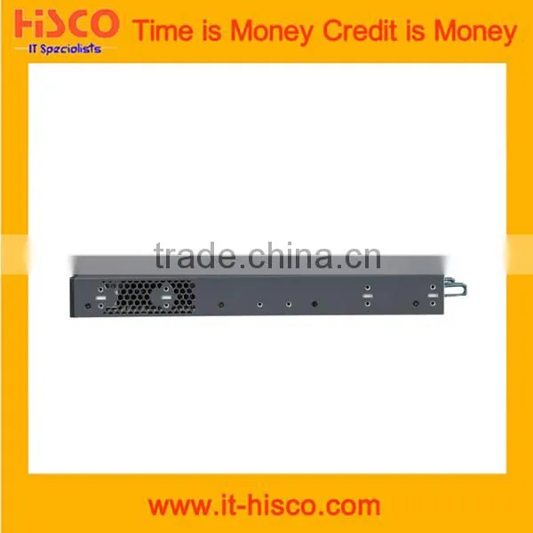 WS-C3650-24TS-L Catalyst 24 Port 10/100/1000 Ethernet Switch photo-2