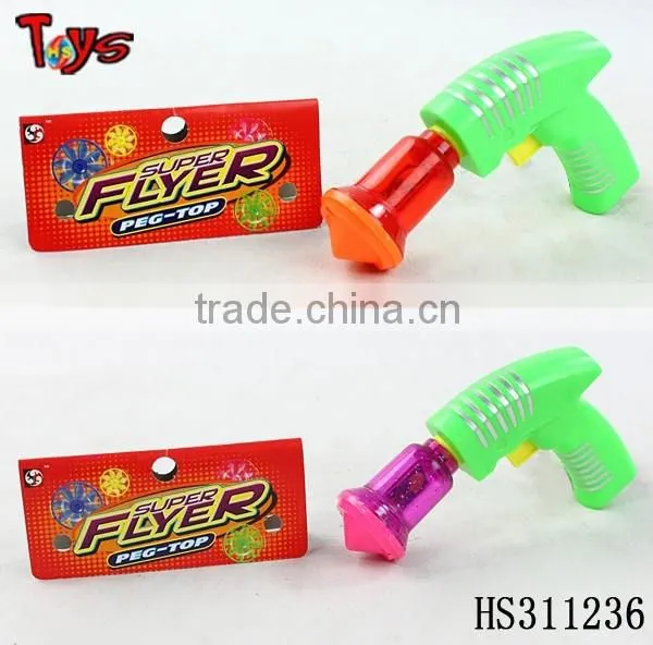 Fancy Attractive Top Gun Kids Outdoor Entertainment Equipment photo-3