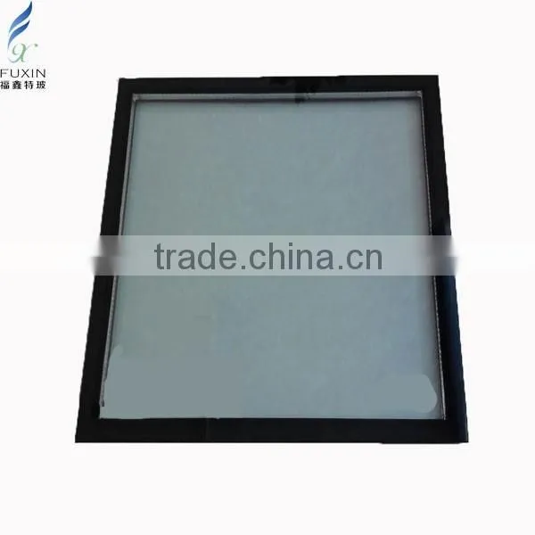 Clear Laminated Safety Insulated Glass Supplier photo-3