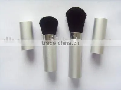 Flexible Face Brush
