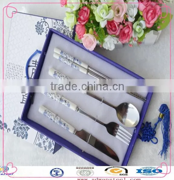 2014 Royal Style Stainless Steel Dinnerware Sets,stainless Steel Spoon Fork Knife