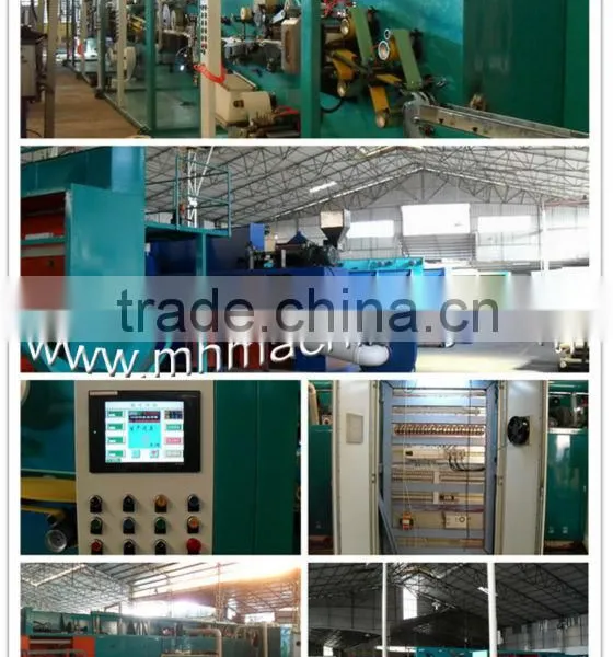 MH-150DAutomatic Lady's Pantyliner Machine photo-3