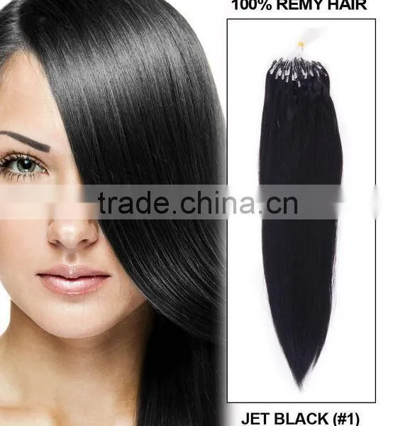 Pre-bonded Human Hair Extension/nail Hair Extension/nail-tip Human Hair /stick Hair/keratin Human Hair Extension/hair Products photo-6
