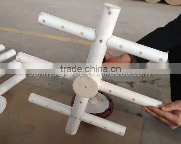 Export Selling High Temperature Resistant PTFE Pipe photo-2
