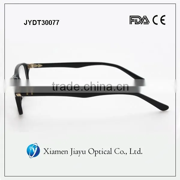 Cheap Handmade Top Quality Glasses Frame For Men photo-4