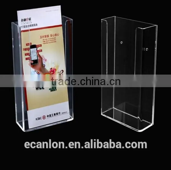 Avertising Display Stand Magazine Holder photo-5