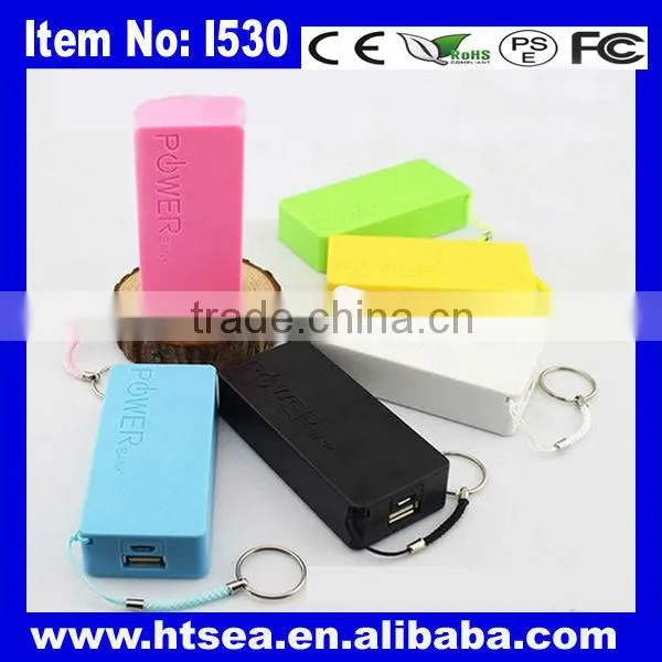 Colorful Powerbank 2600,2600 Powerbank,2600 Mah Mobile Phone Powerbank