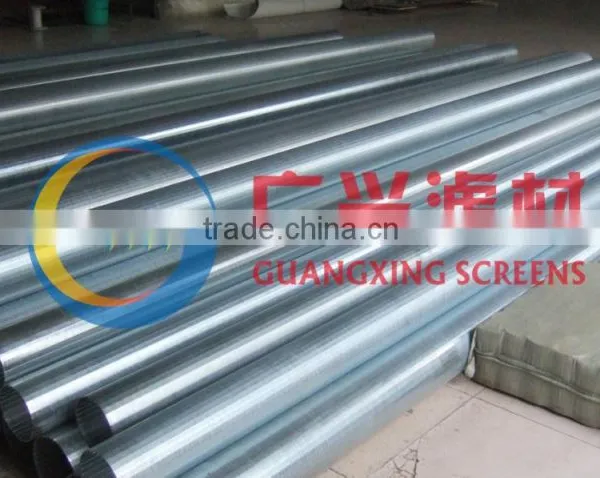 Wedge Wire Water Screen Pipe photo-2