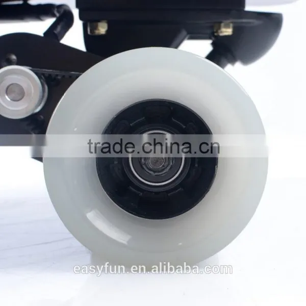 Drop Shipping From USA Warehouse FCC/CE/UL Approve Electric Skateboards for Sale photo-6