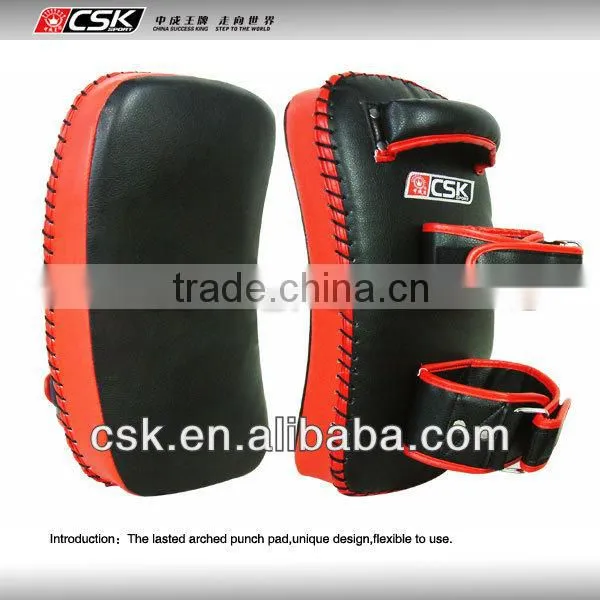CSK Arch Thai Boxing Punching Pad photo-2