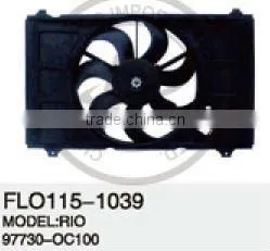 Auto Fan Rio Car Fan