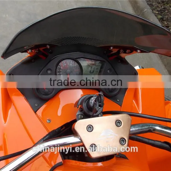 2016 Chinese New 250cc 4 Wheel Motorcycle Atv photo-3
