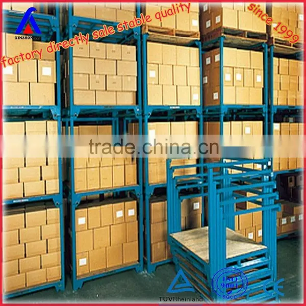 Euro Stackable Shelf photo-6