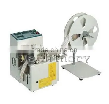 Velcro Strap Cutting Machine (Microcomputer-controlled, JZ-928)
