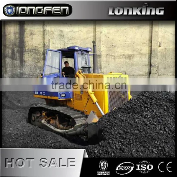 Lonking Construction Machine 220HP Bulldozer Lonking Construction Bulldozer photo-2