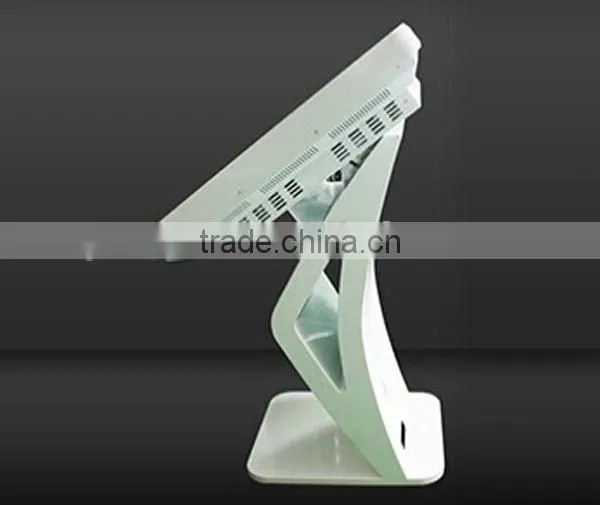 65inch Interactive Information Kiosk for Train Station photo-3