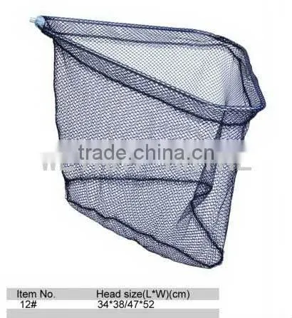 landing net replaced head,head of landing net replacement