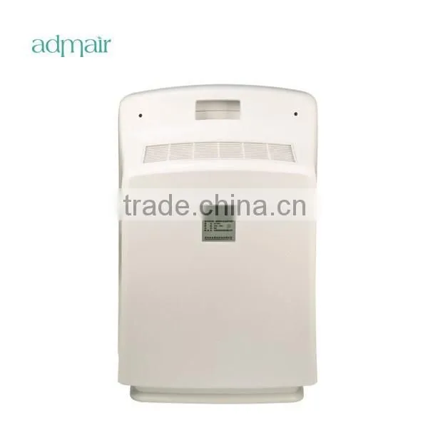 New Model in 2015, High Cleaning Efficiency Air Purifier With Odor Sensor and Dust Senser, for Big Room photo-4