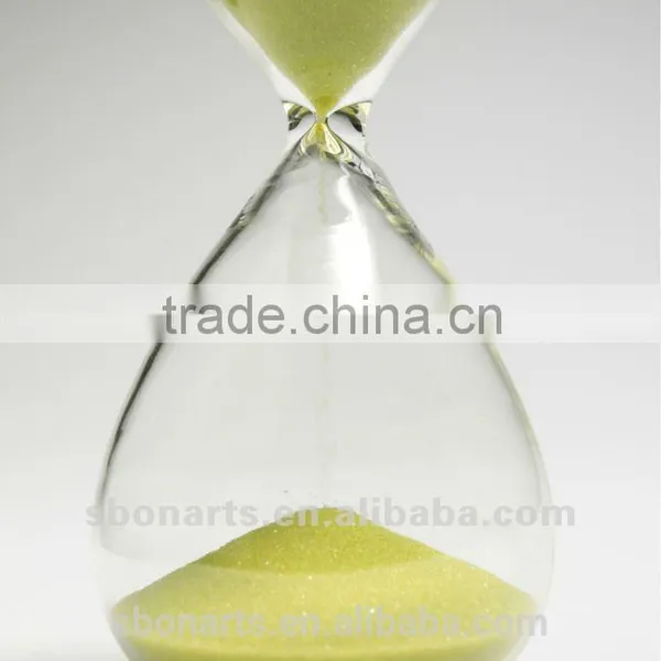 New 1 Hour Sand Timer Hourglass photo-4