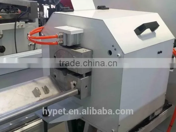 High Quality & Reliable PVC PE Plastic Pipe Cutter Cutting Machine photo-4