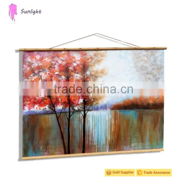 New Model Beautiful Home Decoration Diy Crystal Diamond Painting