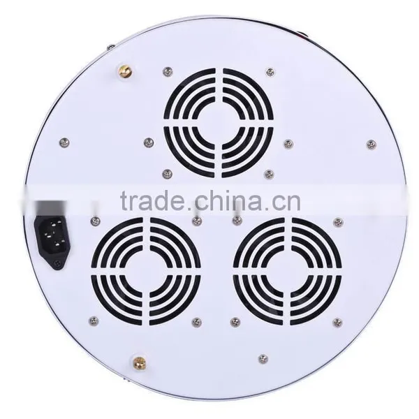 Cheap Round 60 *3W Plant Grow Led Light Supplement Lamp photo-4