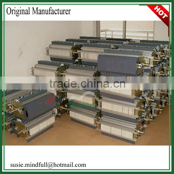 2536 Hooks China Cheap Electronic Jacquard Cylinder for Jacquard Machine photo-2
