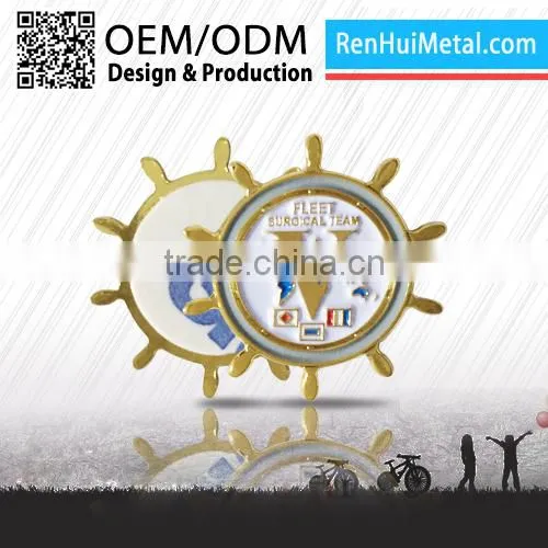 ODM/OEM Lapel Pin Manufacturers China