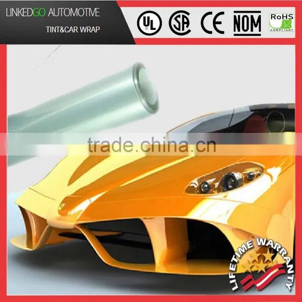 Scratch Resistant Coating Car Body Protection 1.52*15M SRC Paint Protection Car