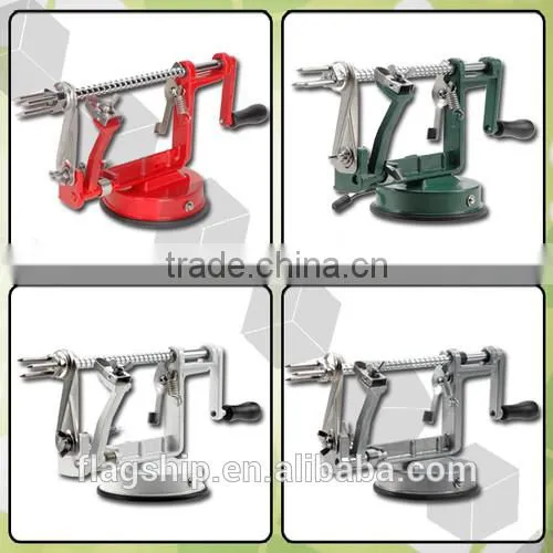 As Seen on tv Aluminum Fruit Peeler in Home and Kitchen photo-4