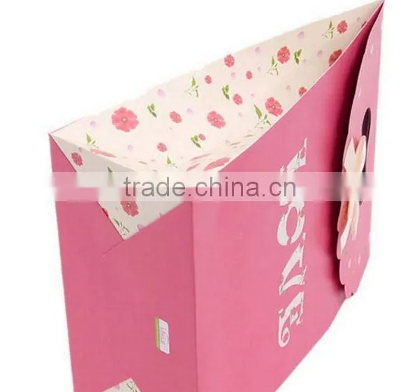 Good Quality New Coming Paper Bag Handle Rope photo-6