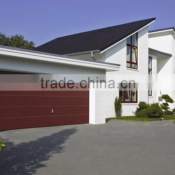 Cusomered Design Exterior Automatic Roller Shutters photo-4